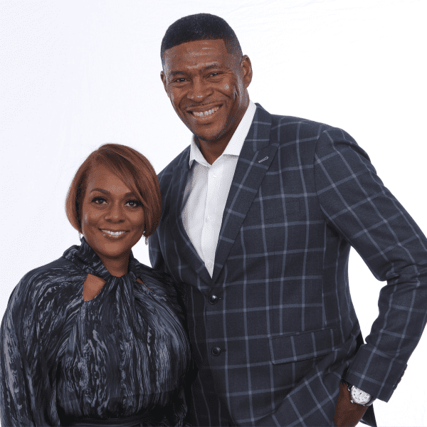 A House United with Pastors Dexter and Genette Howard